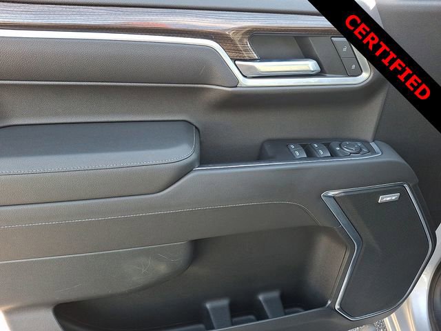 Used 2022 Chevrolet Silverado 1500 RST w/ Convenience Package II image 12