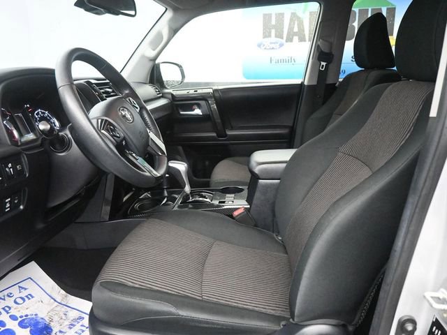 Used 2024 Toyota 4Runner TRD Off-Road image 12