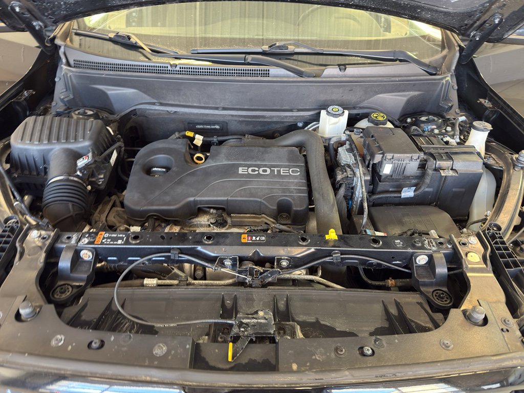 Used 2019 GMC Terrain SLE w/ Black Edition image 30