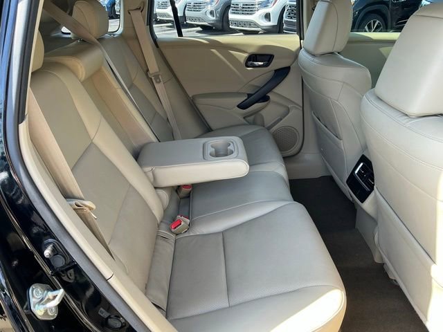 Used 2017 Acura RDX FWD w/ Technology Package image 19