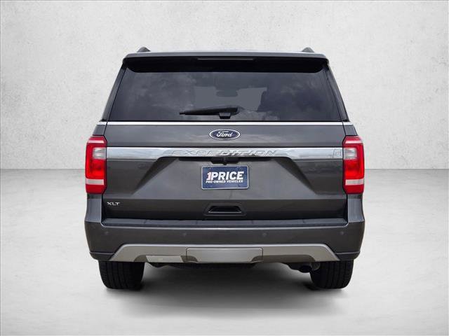 Used 2019 Ford Expedition XLT w/ Equipment Group 202A image 7