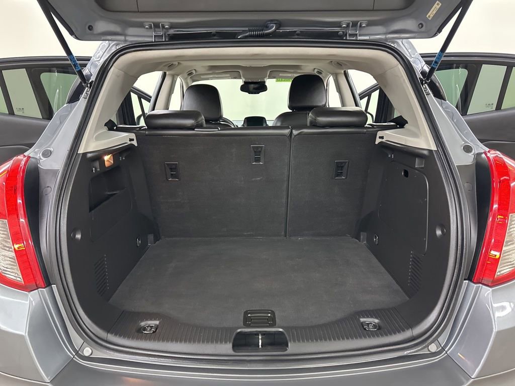 Used 2014 Buick Encore Leather image 27