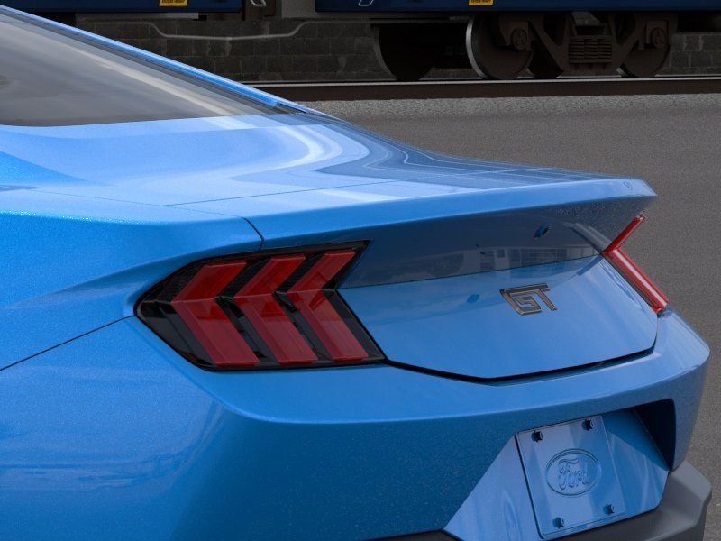 New 2026 Ford Mustang GT RWD image 22