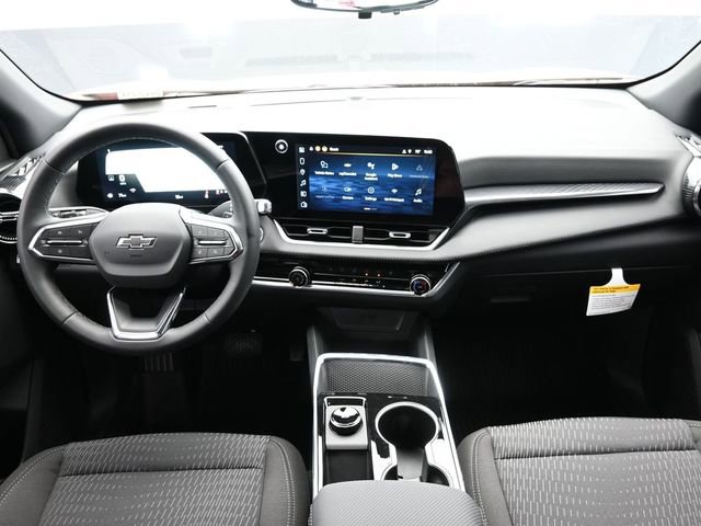New 2026 Chevrolet Equinox LT w/ Midnight Edition FWD image 19