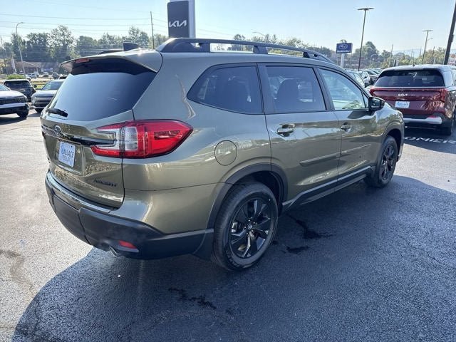 New 2026 Subaru Ascent Premium AWD/4WD image 50