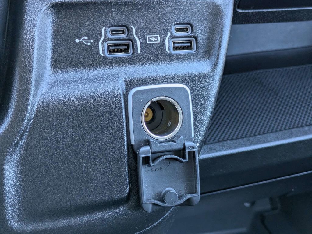 Used 2022 RAM ProMaster 1500 w/ Safety Group image 20