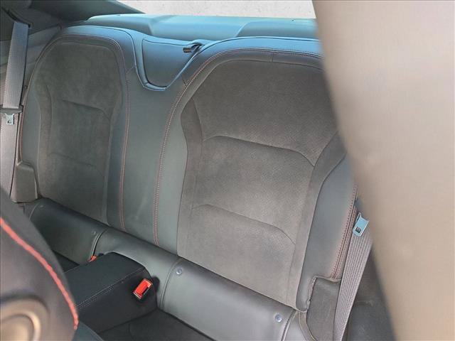 Used 2021 Chevrolet Camaro ZL1 RWD image 16