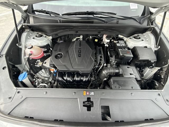 Used 2023 Hyundai Santa Fe SEL FWD image 27