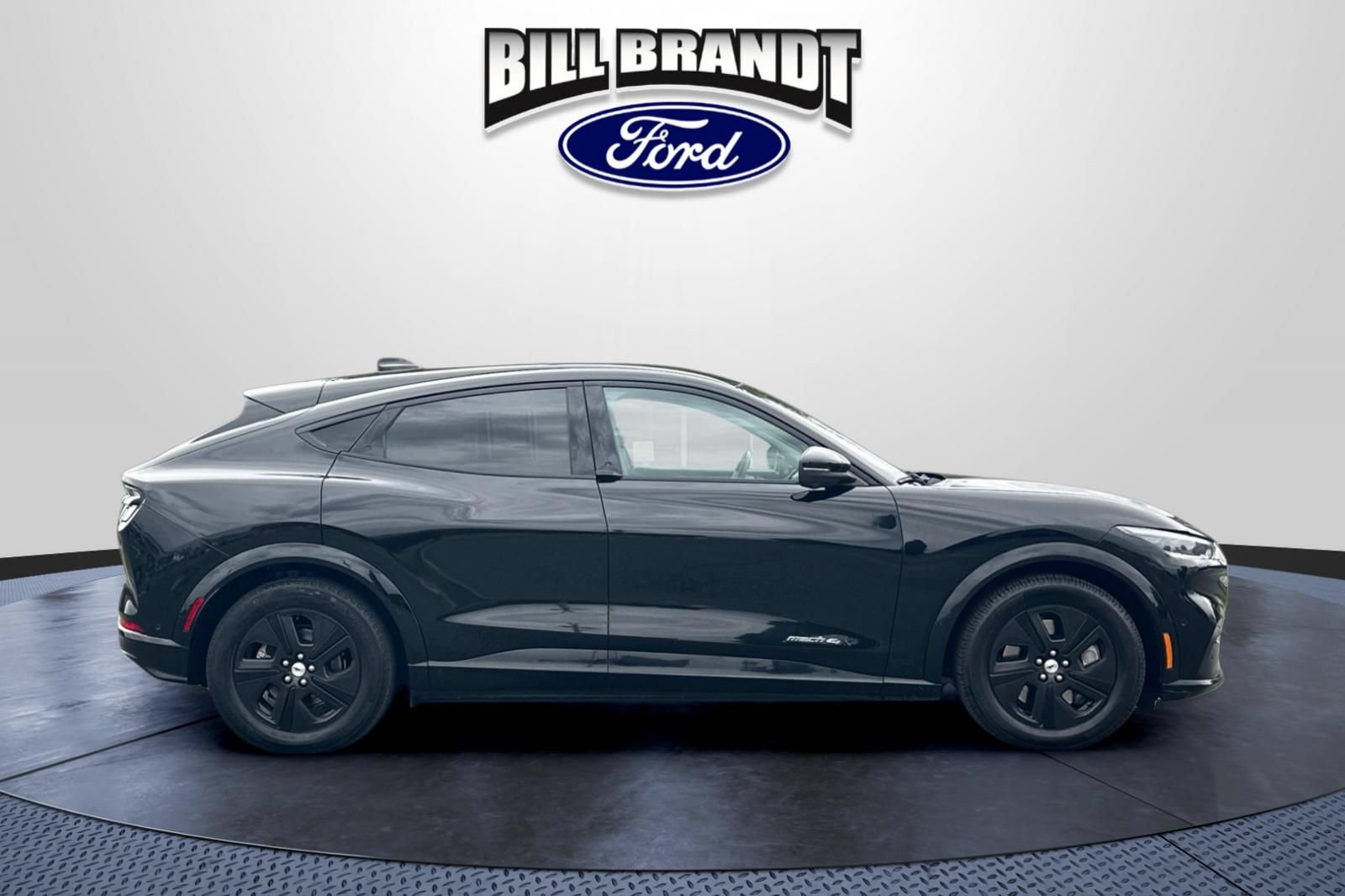 Used 2023 Ford Mustang Mach-E California Route 1 AWD/4WD image 2