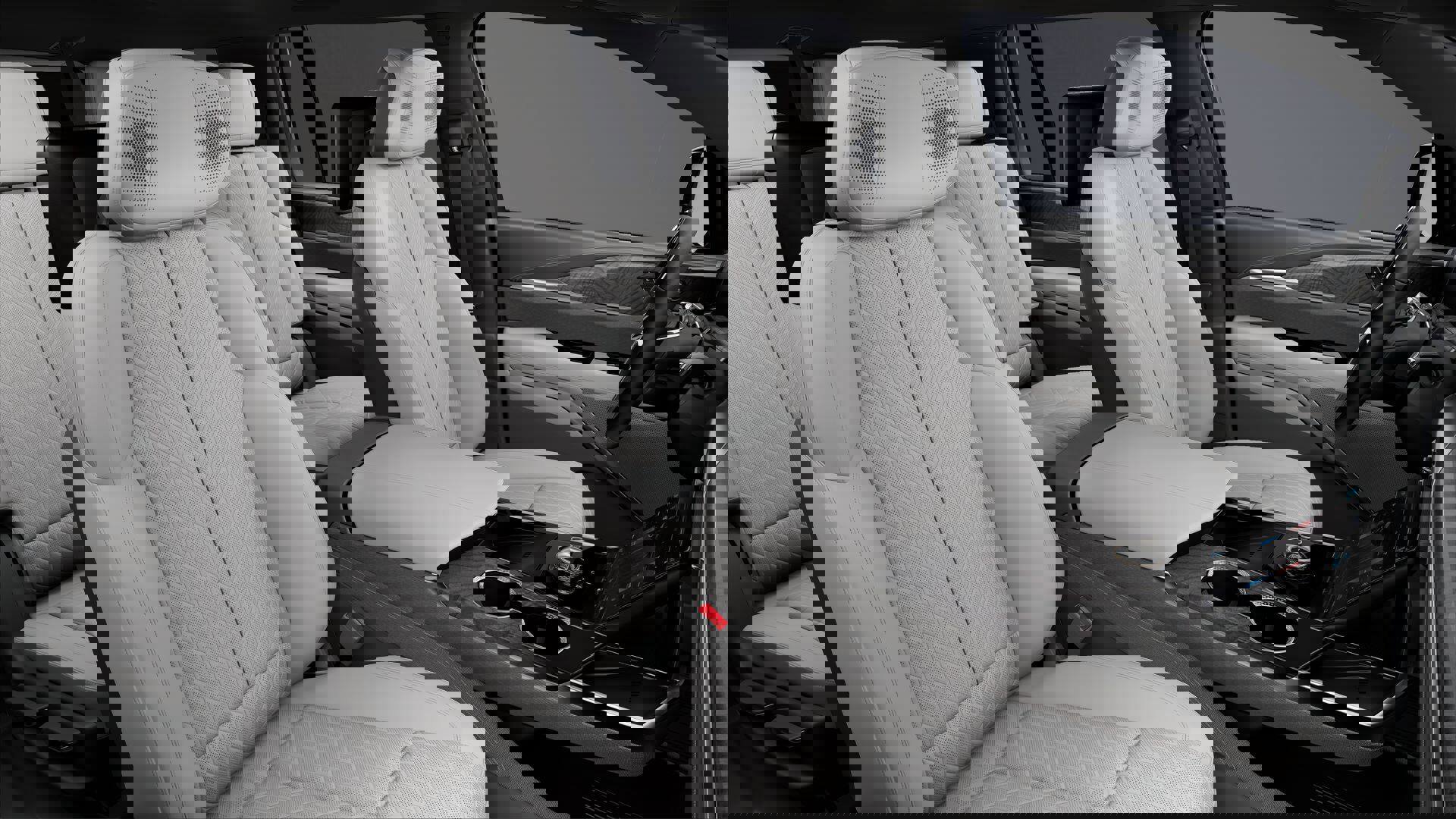 New 2026 Cadillac Escalade IQL Sport 1 image 43