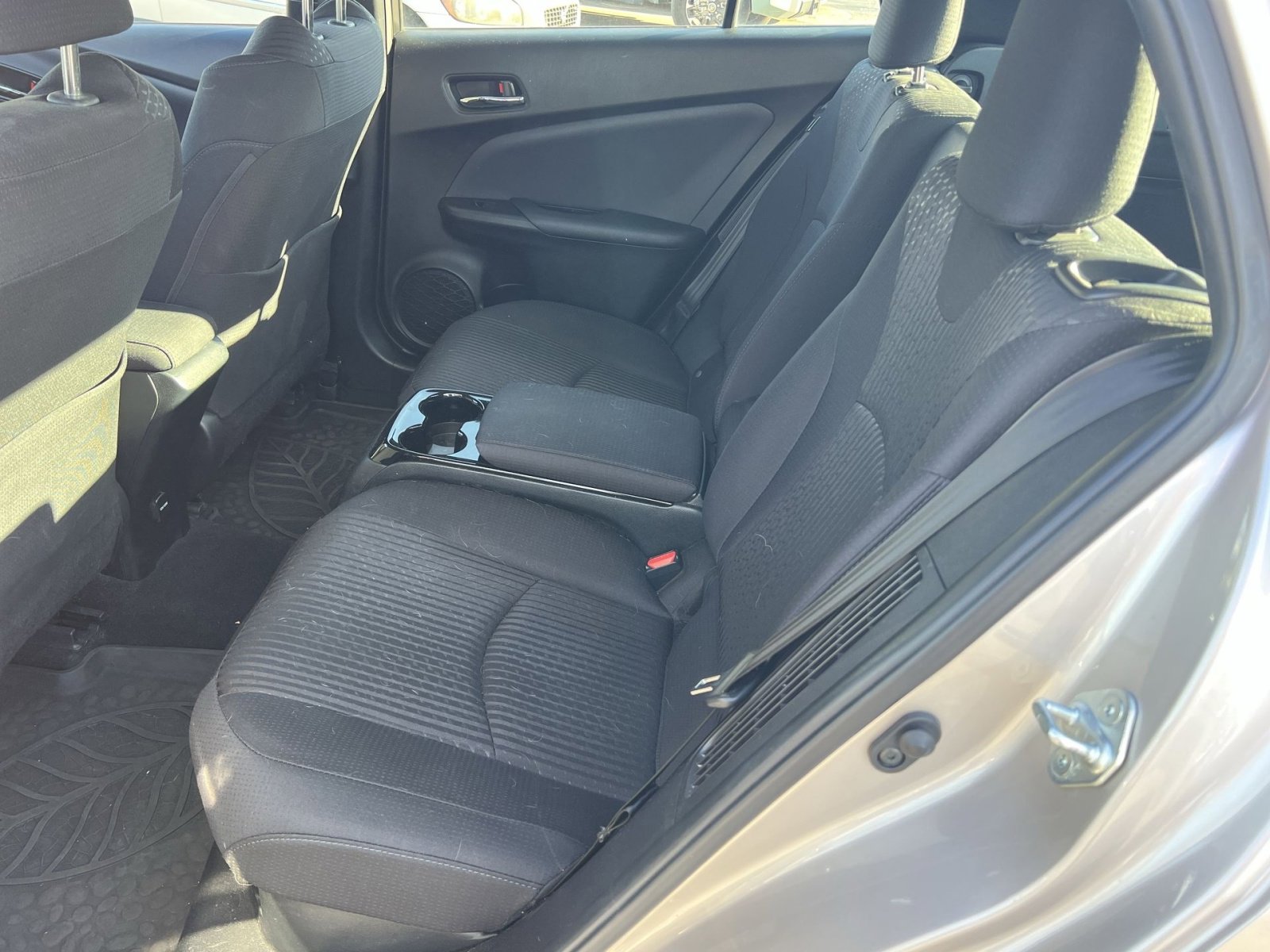 Used 2019 Toyota Prius Prime Plus image 24