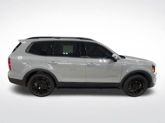 Used 2025 Kia Telluride SX Prestige X-Line image 6
