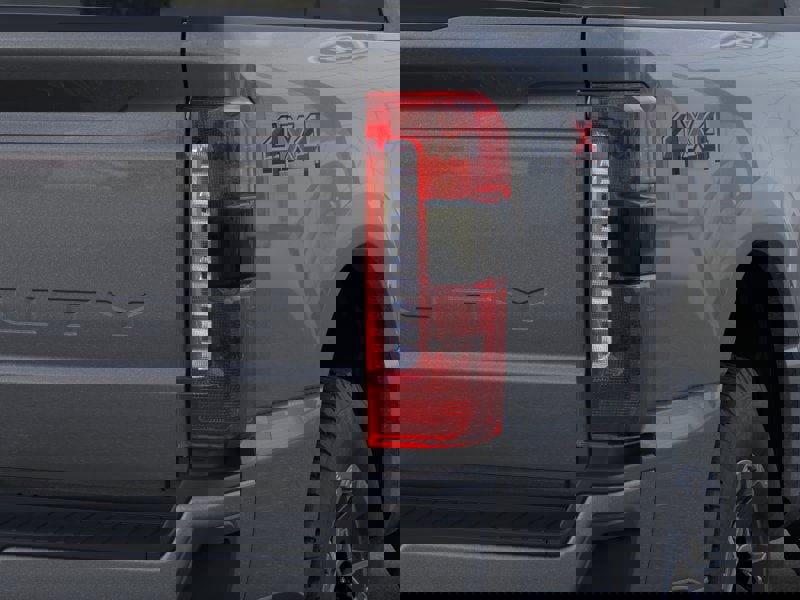 New 2026 Ford F350 XL w/ STX Appearance Package image 21