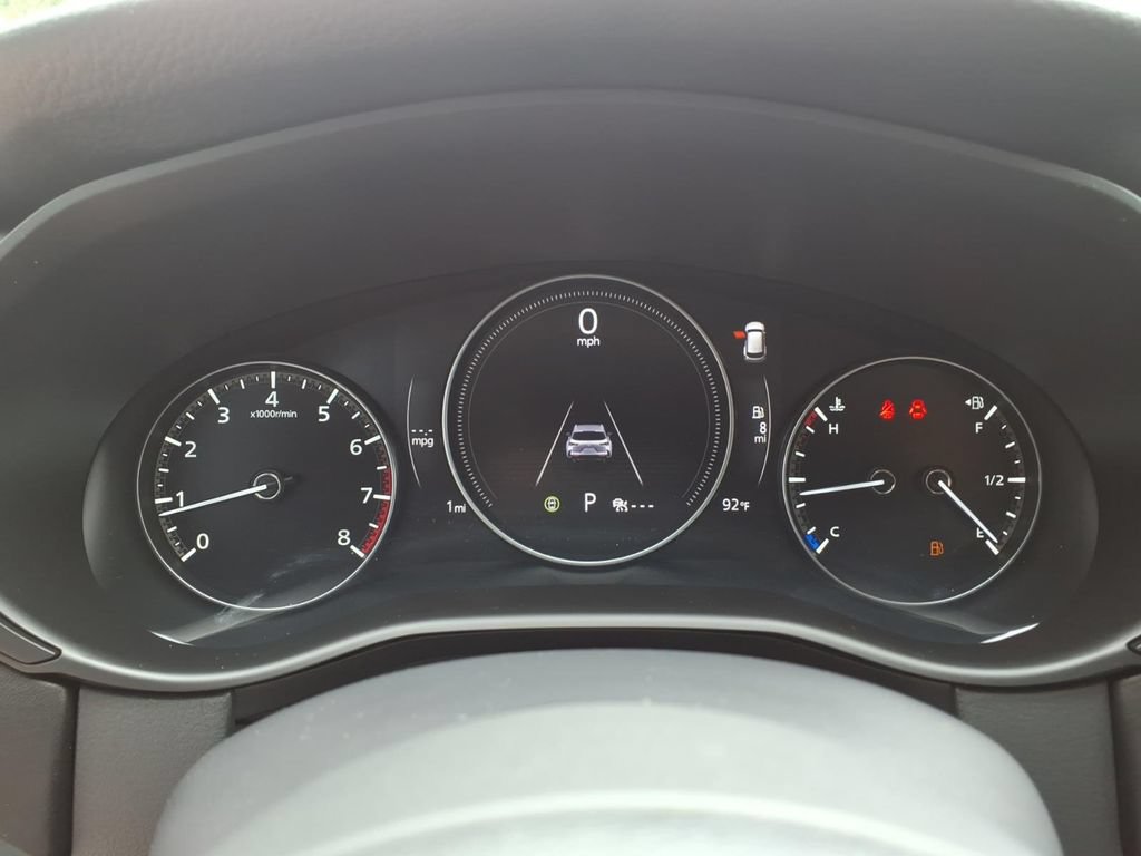 New 2026 MAZDA CX-50 AWD 2.5 S w/ Weather Package image 16