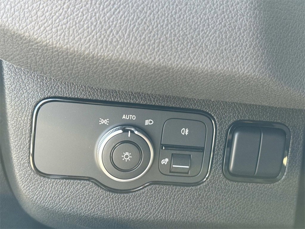 New 2025 Mercedes-Benz Sprinter 2500 image 27