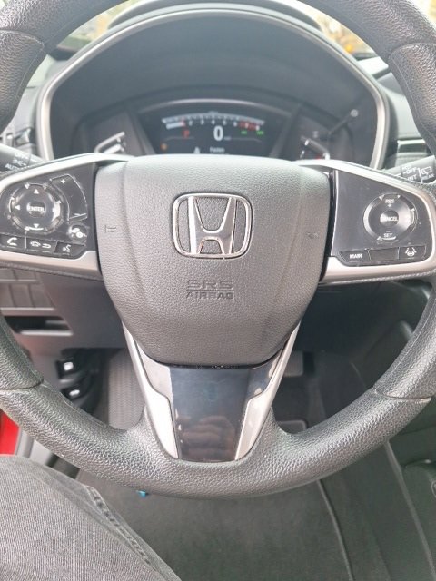 Used 2022 Honda CR-V EX image 22