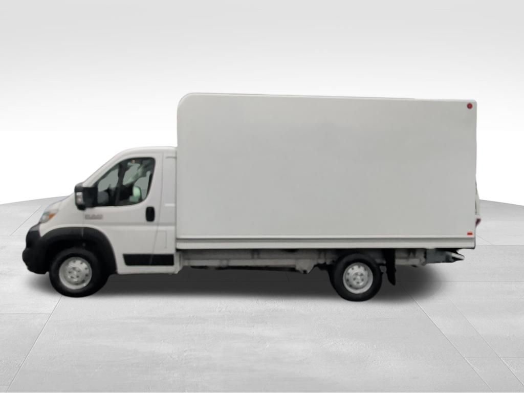 Used 2023 RAM ProMaster 3500 w/ Premium Convenience Group (B) FWD image 2