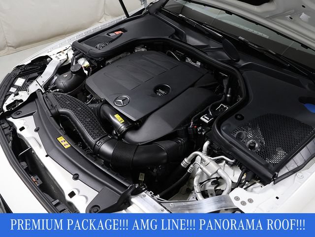 Used 2023 Mercedes-Benz E 350 4MATIC Sedan image 41