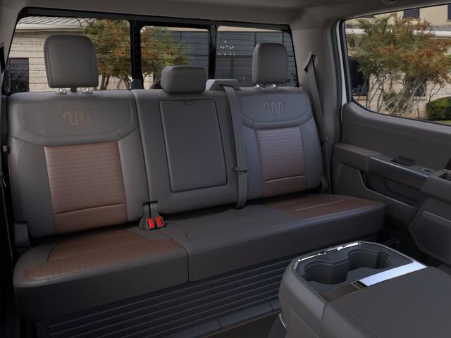 New 2026 Ford F350 King Ranch AWD/4WD image 11