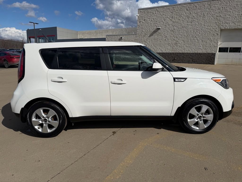 Used 2019 Kia Soul image 6