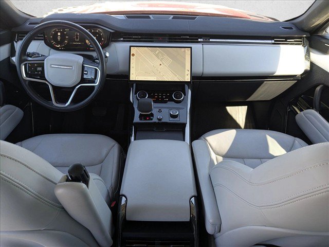 Used 2023 Land Rover Range Rover Sport SE AWD/4WD image 14