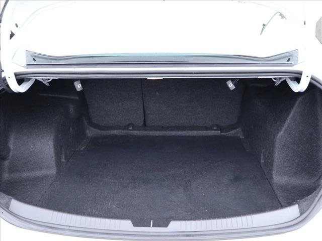 Used 2023 Chevrolet Malibu LS FWD image 6