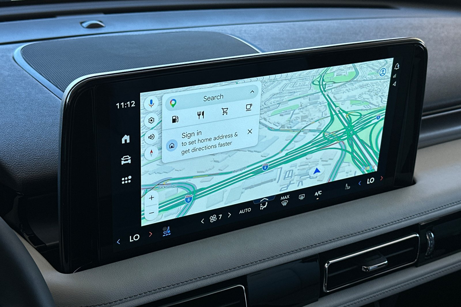 New 2026 Lincoln Aviator AWD image 19