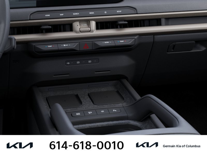 New 2027 Kia Telluride S AWD/4WD image 26