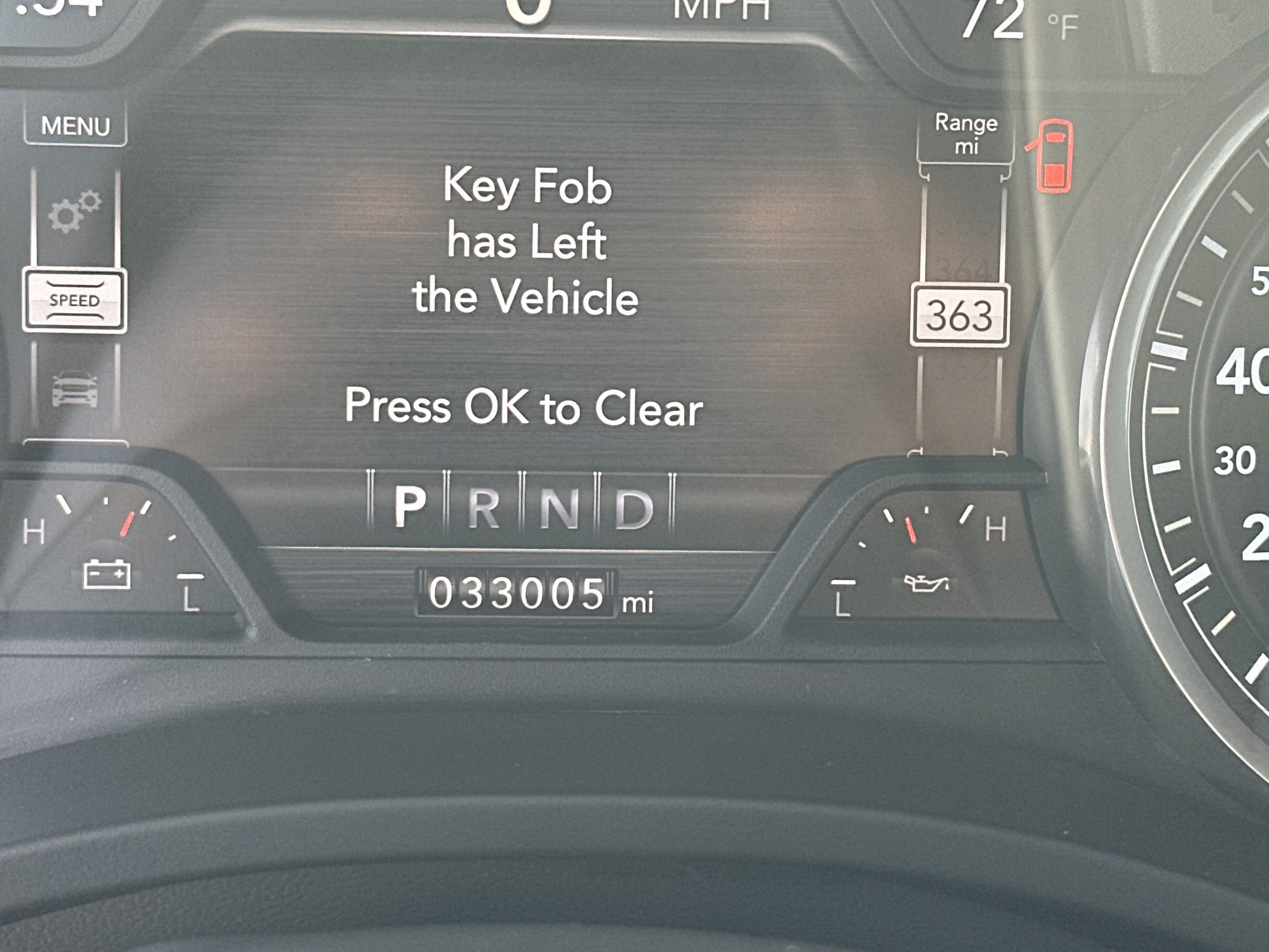 Used 2022 RAM 1500 Big Horn image 31