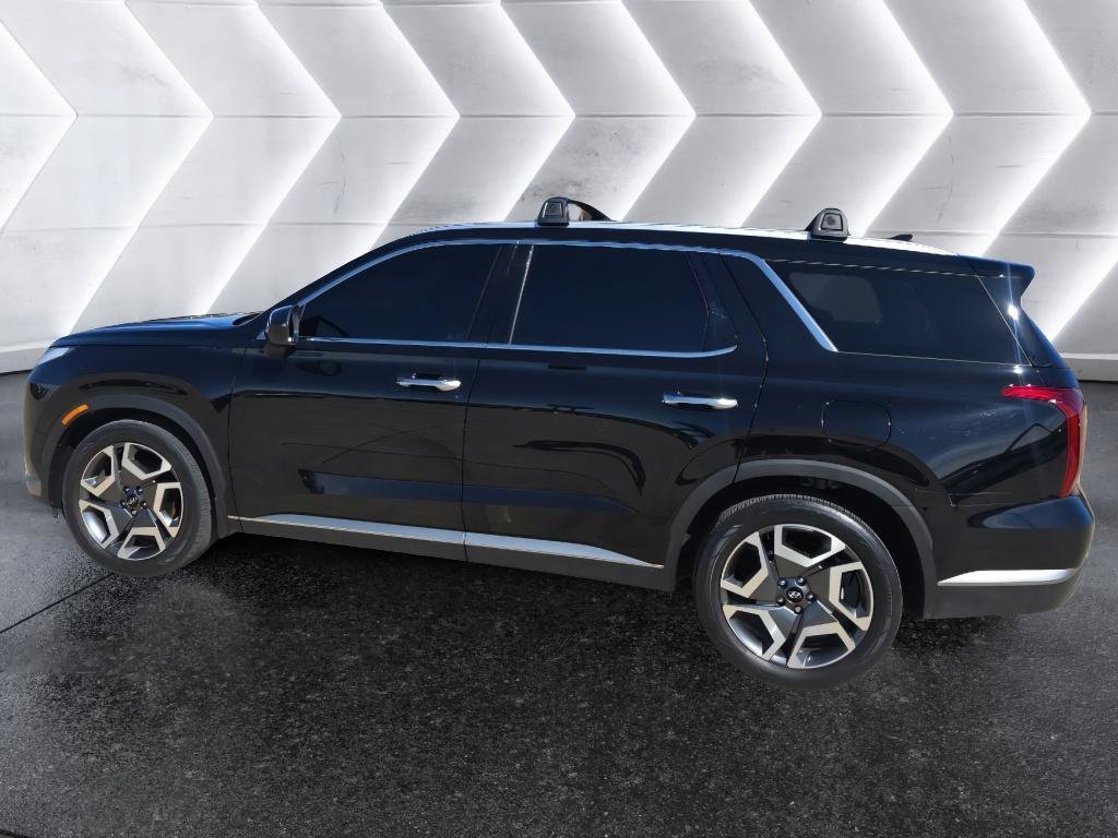 Used 2024 Hyundai Palisade SEL w/ Premium Package image 8