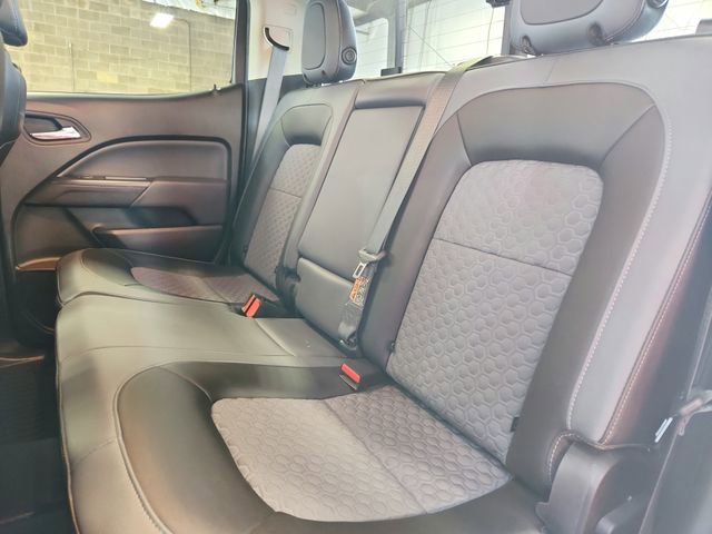 Used 2019 Chevrolet Colorado Z71 RWD image 36