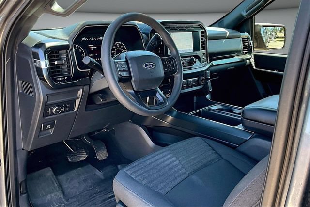 Used 2021 Ford F150 XL w/ STX Appearance Package AWD/4WD image 18