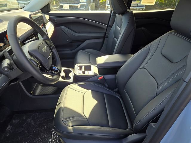 New 2026 Ford Mustang Mach-E Premium w/ Technology Package RWD image 15