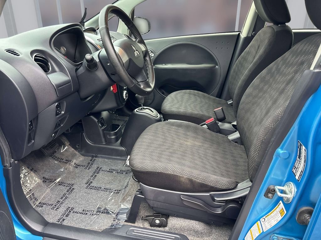 Used 2016 Mitsubishi i ES RWD image 6