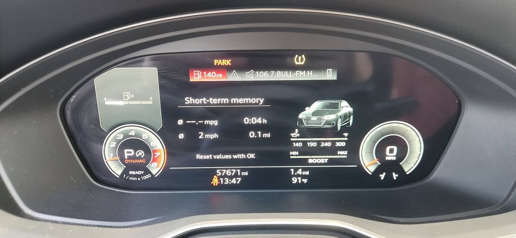 Used 2021 Audi S4 Premium Plus w/ Premium Plus Package AWD/4WD image 5