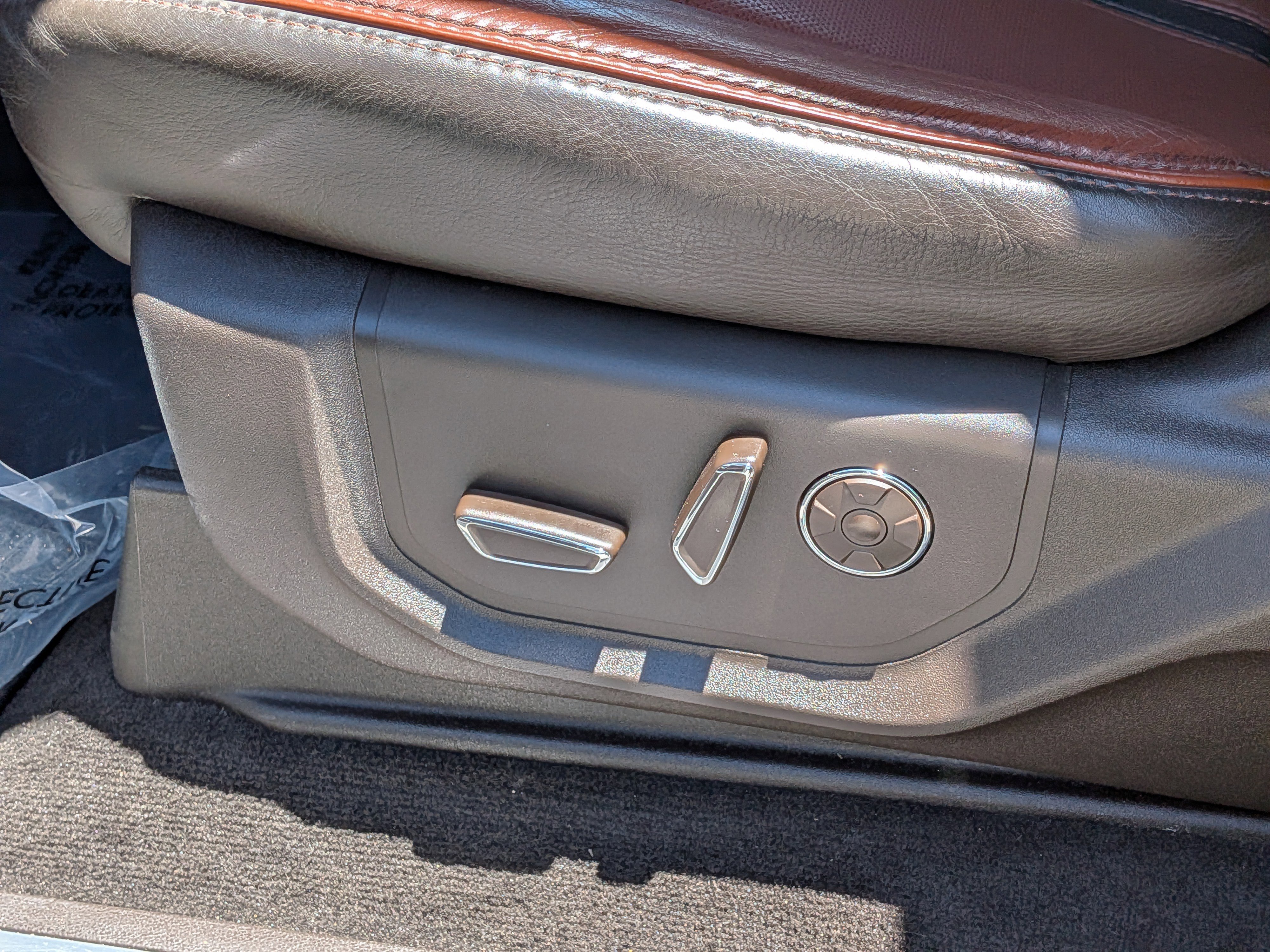 Used 2019 Ford F150 King Ranch w/ Equipment Group 601A Luxury AWD/4WD image 21