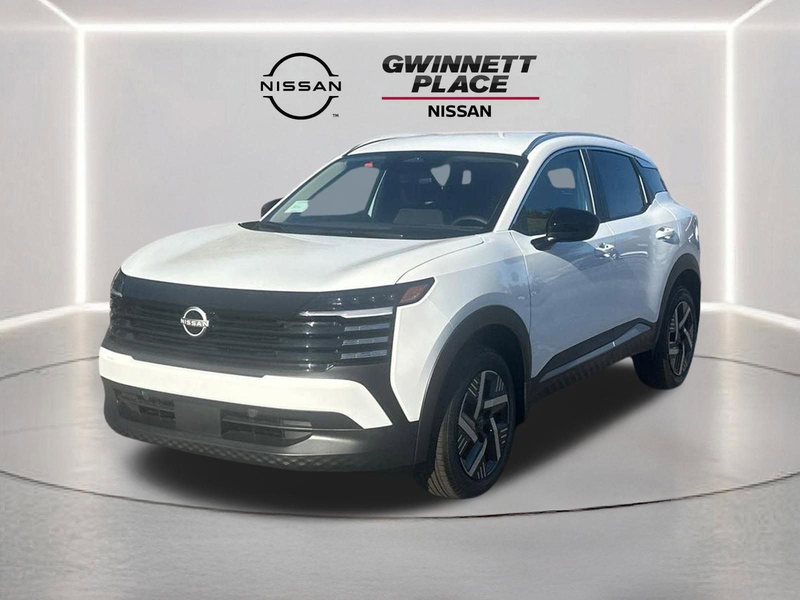 New 2026 Nissan Kicks SV video 1