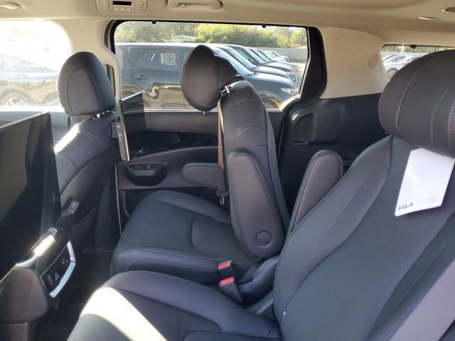 New 2026 Kia Carnival SX Prestige FWD image 26