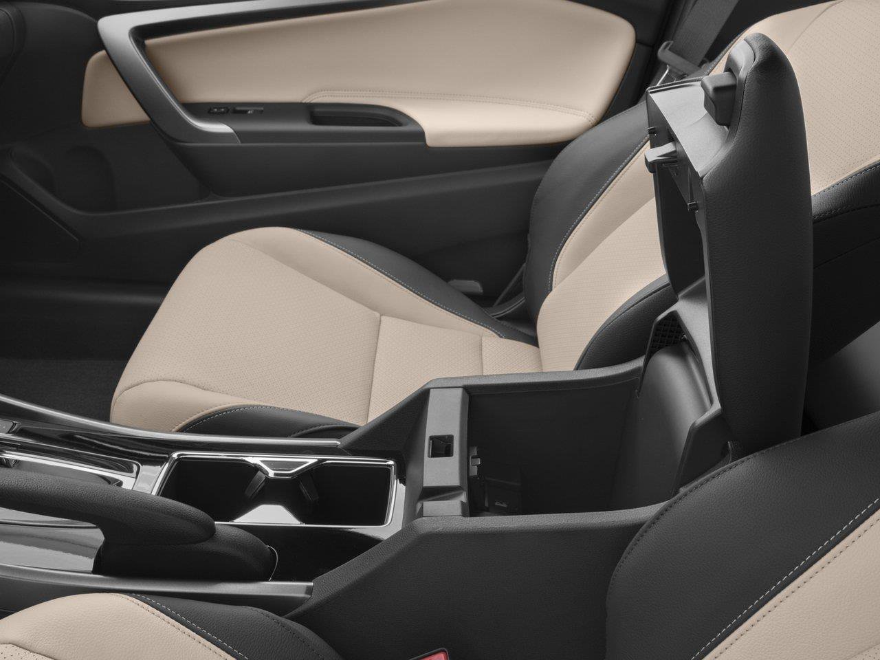 Used 2017 Honda Accord EX-L image 9