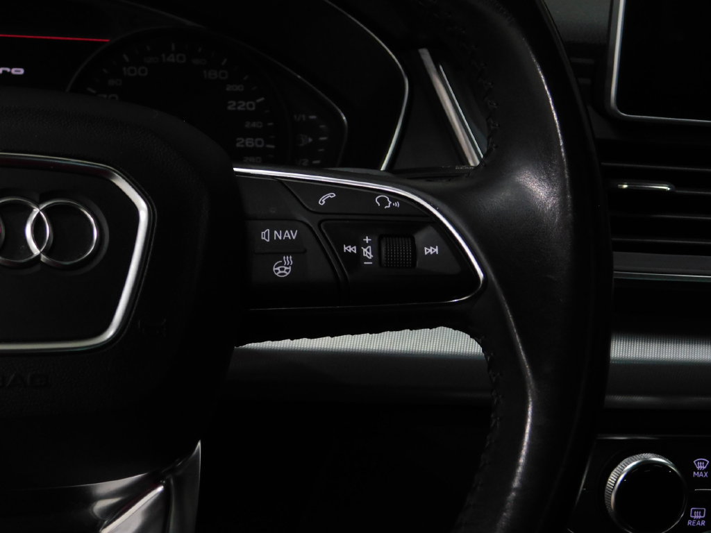 Used 2018 Audi Q5 2.0T Premium Plus AWD/4WD image 35