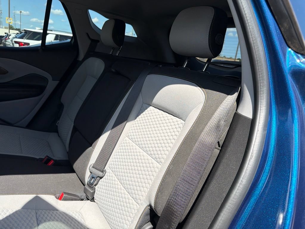 Used 2020 GMC Terrain SLE w/ Driver Convenience Package FWD image 15