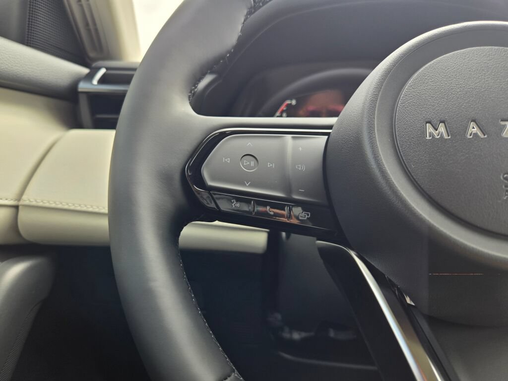 New 2026 MAZDA CX-5 Preferred AWD/4WD image 25