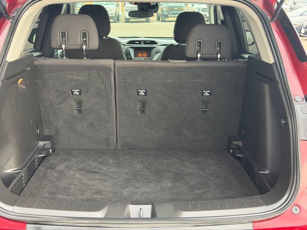 Used 2021 Chevrolet TrailBlazer LT image 9