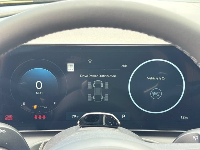 New 2026 Hyundai Santa Cruz XRT AWD/4WD image 14