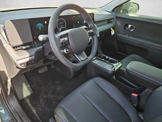 New 2026 Hyundai Ioniq 5 SEL image 9