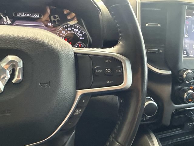 Used 2020 RAM 1500 Big Horn AWD/4WD image 67