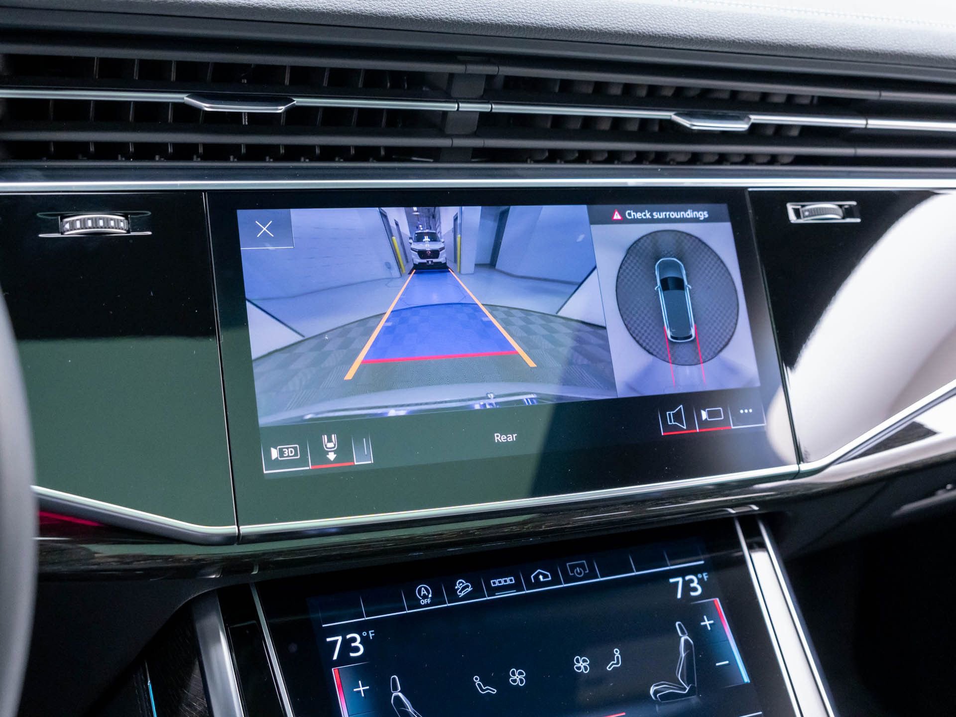 Used 2023 Audi Q7 3.0T Premium Plus image 25