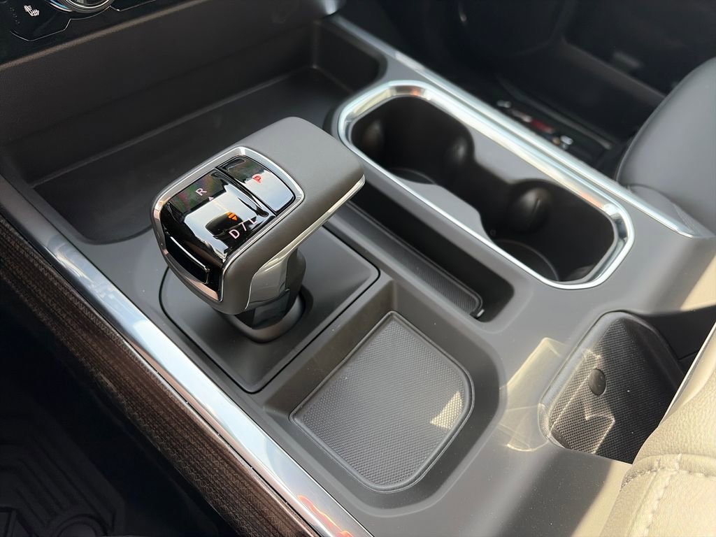 New 2026 Chevrolet Silverado 1500 LT Trail Boss w/ LT Trail Boss Premium Package image 25