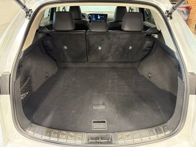Used 2025 Lexus NX 350 AWD w/ Cold Area Package image 31