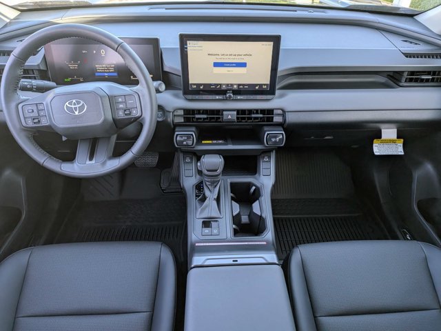 New 2026 Toyota RAV4 XLE Premium FWD image 17